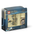 LEGO Harry Potter desiatový set (fľaša a box) - Rokfort