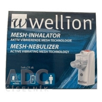 Wellion MESH-INHALÁTOR