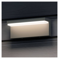 Philips Bustan hranaté vonkajšie LED svietidlo