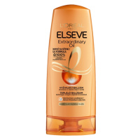 L´OREAL Paris Elseve Extraordinary Oil balzam 400 ml