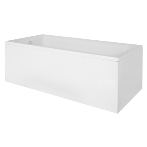 BESCO - Set vaňových panelov TALIA - Rozmer vane - 160 × 75 cm VANTAL16CP