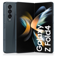 Samsung Galaxy Z Fold4 12GB/256GB šedozelený