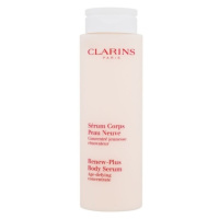 Clarins Renew Plus Body Serum 200ml