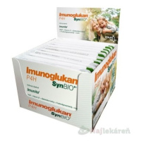 Imunoglukan P4H SynBIO D+ Multipack 10x10 (100 ks)