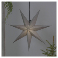 Papierová hviezda Ozen sedemcípa Ø 70 cm