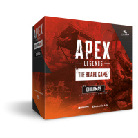 Glass Cannon Unplugged Apex Legends: The Board Game Diorama Expansion for Squad Expansion Legend