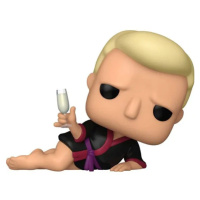 Funko POP! Futurama: Zapp Brannigan