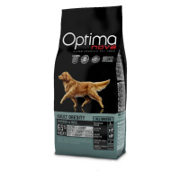 OPTIMAnova Dog Obesity - 12kg