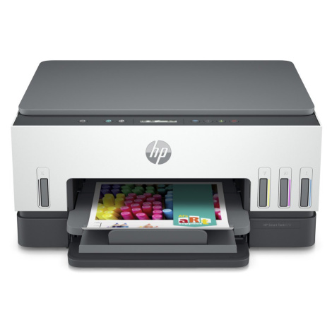 HP Smart Tank 670 6UU48A#670 atramentová multifunkcia