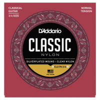 D'Addario EJ27N 3/4