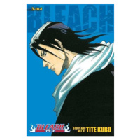 Viz Media Bleach 3in1 Edition 03 (Includes 7, 8, 9)