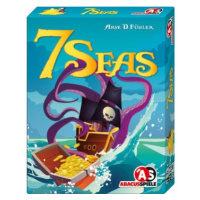 Abacus Spiele 7 Seas