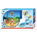 Pretekárska dráha Carrera First 20063033 Paw Patrol 2,4m