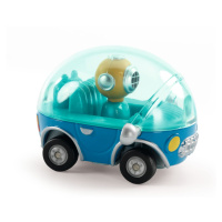 Auto Crazy Motors - Nauti Bubble