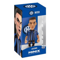 Minix Futbalová figurka Minix: Club Inter Milan - Lautaro