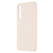 Obal:Me Matte TPU Kryt pre Samsung Galaxy A34 5G Beige