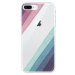 Plastové puzdro iSaprio - Glitter Stripes 01 - iPhone 8 Plus
