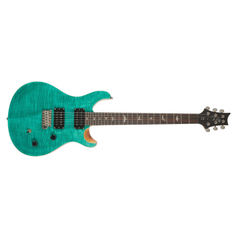 PRS SE CE24 Turquiose