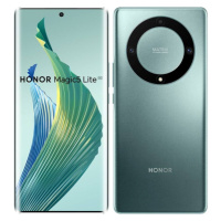 Honor Magic5 Lite 5G 8GB/256GB Emerald Green Nový z výkupu