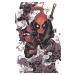 Marvel Spider-Man/Deadpool 5 - Arms Race