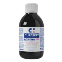 CURASEPT Ads 220 DNA 0,2% ústna voda 200 ml