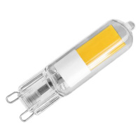 Žiarovka LED G9 4W biela prírodná REBEL ZAR0539