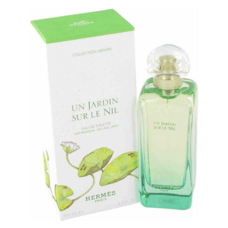 HERMES Un Jardin Sur Le Nil Toaletná voda 50 ml