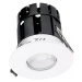 Bodové LED svietidlo SMART ohňovzdorné  10W, CCT, 850lm, biele VT-7710D (V-TAC)