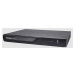 Vivotek NVR ND9323P, 8 kanálov, 8xPoE(max.120W), 2xHDD, H.265, 2x USB, DI/DO, 1xHDMI, Cloud