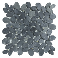 Kamenná mozaika Mosavit Piedra hawai 30x30 cm mat PIEDRAHA