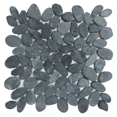 Kamenná mozaika Mosavit Piedra hawai 30x30 cm mat PIEDRAHA