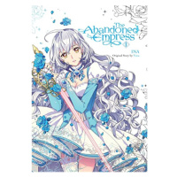 Yen Press Abandoned Empress 1