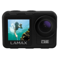 LAMAX W7.1 Akčná kamera s 4K/30fps