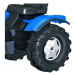 Rollytoys Šliapací traktor Farmtrac New Holland