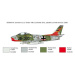 Model Kit letadlo 2799 - F-86E “Sabre” (1:48)