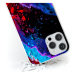 Silikónové puzdro na Apple iPhone 15 Pro Max Babaco Abstract 016