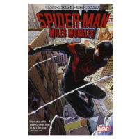 Marvel Spider-Man: Miles Morales Omnibus