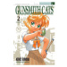 CREW Gunsmith Cats 2