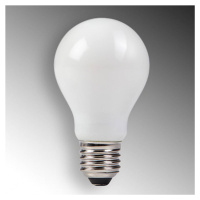 LED žiarovka E27 4,5 W 827 satinovaná