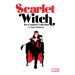 Marvel Scarlet Witch By James Robinson: The Complete Collection