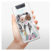 Plastové puzdro iSaprio - Donuts 10 - Samsung Galaxy A80