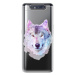 Odolné silikónové puzdro iSaprio - Wolf 01 - Samsung Galaxy A80