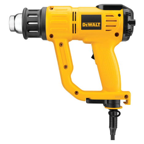 DEWALT Elektrická digitálna opaľovacia teplovzdušná pištoľ 2 000 W + príslušenstvo D26414-QS