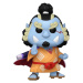 Funko POP! #1265 Animation: One Piece S6 - Jinbe (Šanca na chase)