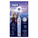 ORAL-B Pro Kids Frozen Elektrická zubná kefka