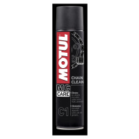 MOTUL Sprej na reťaze C1 CHAIN CLEAN, 102980, 0,4L