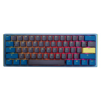 Ducky One 3 Daybreak Mini MX-Brown herná klávesnica (US)