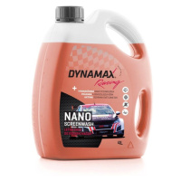 DYNAMAX Dynamax - Letná kvapalina do ostrekovačov 4L 502570