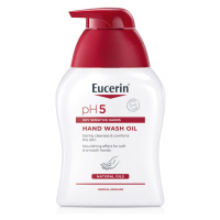 EUCERIN pH5 umývací olej na ruky 250 ml