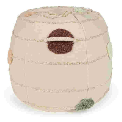 Sedací vak SOLAR SYSTEM - 50x45 cm Lorena Canals